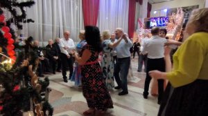 Вечер судьбы моей..... 30.11.25.