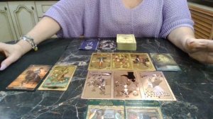 Прогноз на неделю с 01 по 07 декабря 2025 для водных и воздушных знаков.