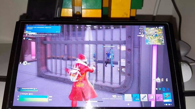 Форнайт с другом 20251130_174541 смотреть онлайн