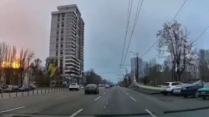 Мощный удар Искандер