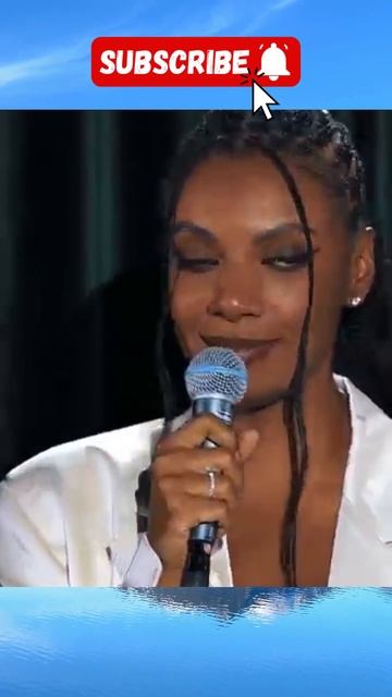 Его очередь быть экзотикой стендап шутка юмор