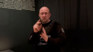 Выставка на манеже "Великая победа" 2025