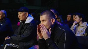🥊 Чемпионат России среди женщин в Уфе. Третий день
