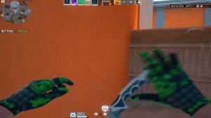 ЛУЧШИЙ ВАНТАПЕР🤩 | МУВИК STANDOFF2✔️