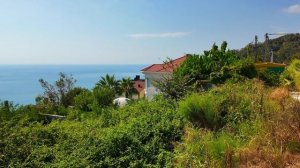 Участок с видом на море в Сочи мечта каждого!