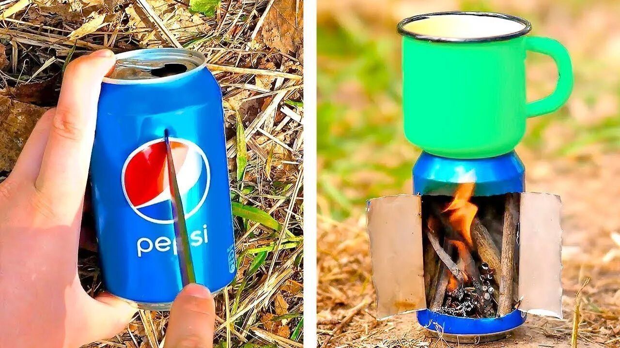 Маленькие хитрости. Лайфхаки