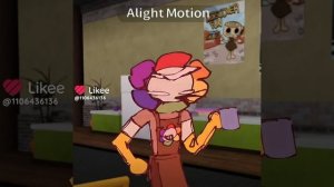 Я СКАЗАЛА КОМПОТИК