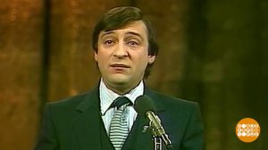 Геннадий Хазанов. Ироничный и мудрый. Доброе утро. Фрагмент выпуска от 01.12.2025