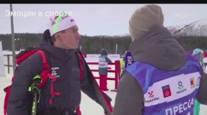 Во всём виновато непрочное ограждение... Исповедь "короля лыж" по инциденту с Александром Бакуровым