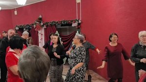 Танцуй красивая... 30.11.25...