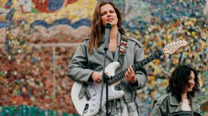 Мелодрама НМГ "Ландыши. Такая нежная любовь" победила в V Национальной премии