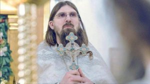 Проповедь иерея Константина Кувшинникова.  Неделя 17-я по Пятидесятнице.(01.12.25)