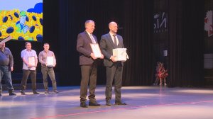 В Рязани наградили лучших сотрудников АПК