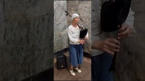 Bransle d'Escosse, Maitre de la maison, Мальтийский .mp4