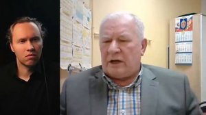 ⚡️ЛИКВИДАЦИЯ ПУТИНА? УГРОЗА, О КОТОРОЙ ВСЕ МОЛЧАТ! В.А.Задерей