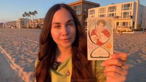 КОЗЕРОГ - ТАРО ПРОГНОЗ НА ДЕКАБРЬ 2025