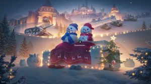 Вечерний стрим Tanks Blitz