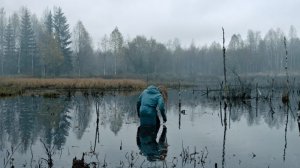 Территория(Трейлер)