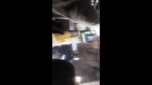 Ремонт второй машины и начало движений. #ЧакманеЛЛо6х6