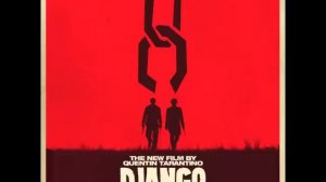 Джанго освобожденный , музыка Никарагуа