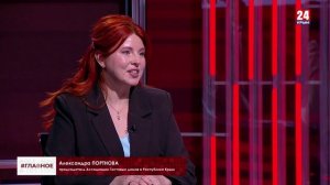 #Главное. Выйти из тени