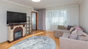 Продажа, 3-к квартира, Россия, Ставрополь, Ленина, 122а