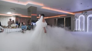 Свадебный танец