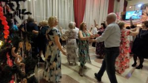 Танцуй красивая..... 30.11.25.