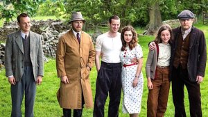 О всех созданиях — больших и малых - 6 сезон 6 серия / All Creatures Great & Small