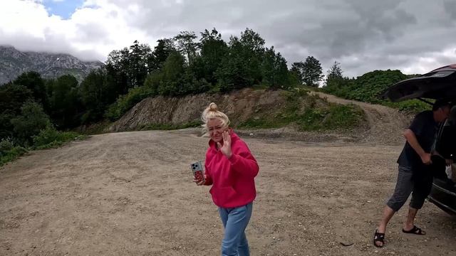 Обратный путь