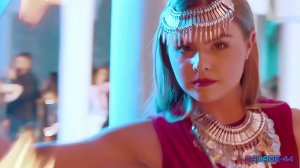 Savage-44 - Good Machine (Eurodance Remix 2025)