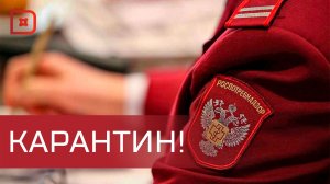 В Дагестане два детсада закрыли на карантин