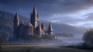 Фантазийные Дворцы