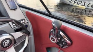 Обзор на судно ST 210(Sport Top)  от Верфи Slider