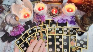 ЧТО ЖДЁТ МЕНЯ В ДЕКАБРЕ? ЧТО ИДЁТ В МОЮ ЖИЗНЬ? ГАДАНИЕ НА ИГРАЛЬНЫХ КАРТАХ НА БУДУЩЕЕ