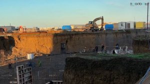 ЛИТЕР 16. Просторы Крыма. Ход строительства - декабрь 2025