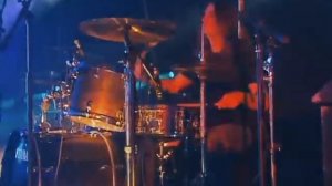 Мельница – Огонь (Зов крови. Лужники)