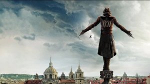 Кредо убийцы 2016