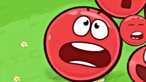 КРАСНЫЙ ШАРИК,  НЕСНОСНЫЙ ШАРИК,  МУЛЬТИКИ ДЛЯ ДЕТЕЙ