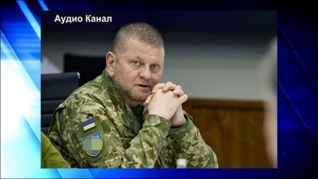 В Госдуме оценили слова Залужного о размещении ядерного оружия на Украине смотреть онлайн