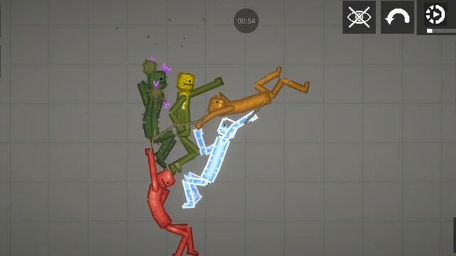 какого б''''' произошло