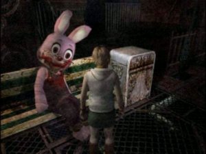 Silent Hill 3