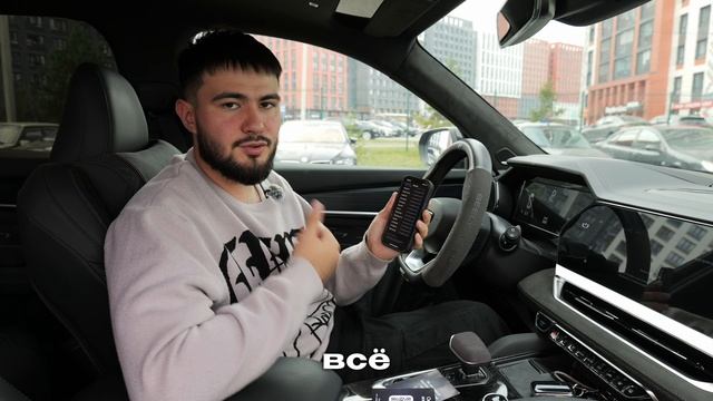 Carlinkit Mini Ultra - беспроводного адаптер CarPlayAndroid Auto