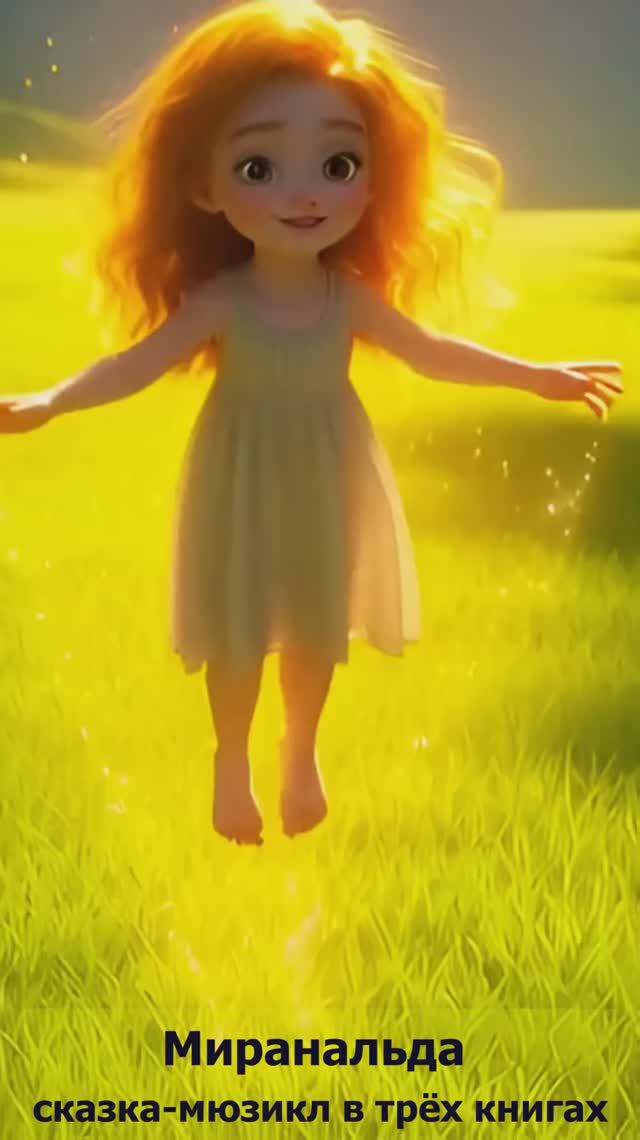 Миранальда