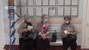 Эпидемия гриппа надвигается на Новосибирск