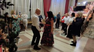 Танцующий Белгород..... 30.11.25.