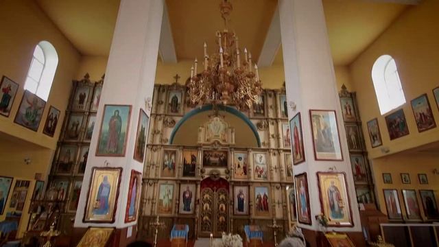 Свадебный клип Руслана и Алёны  22 10 2025 г