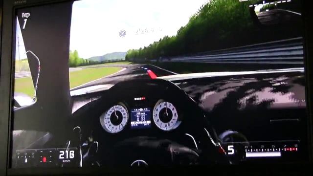 gran turismo 4 пс2