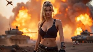 Армия прекрасных половин (клип)