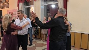 Вальс Бостон... 30.11.25...